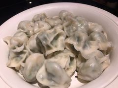 三鲜虾饺-梅飞酒家(名辉豪庭店)