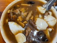 -逍遥镇刘相五胡辣汤豆沫馆(康复中街店)