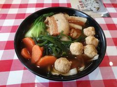 -太原面食店(解放路店)