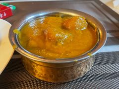 黄油鸡肉咖喱-Sultan pakistan苏单巴基斯坦