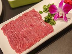 -南门涮肉(天坛南门店)