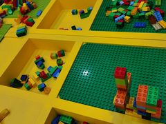 -龅牙兔儿童情商乐园(裕华旗舰店)