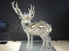 -三星美术馆Leeum