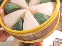 -徽韵人家·传承正宗徽菜(牡丹园店)