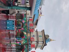 -青岛方特梦幻王国