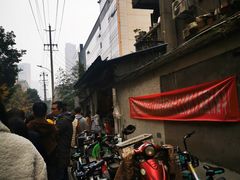 -蓉城西二道无名冒菜(西二道街店)