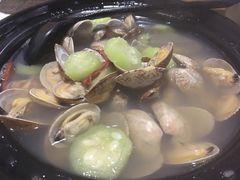 -景鹤料理(上地华联店)