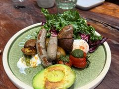 -O'mills Sourdough Bakery&Bistro(永嘉路店)