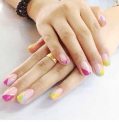 iphone_upload_pic-JustNail甲思美甲