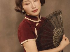 -iF摄影•全家福•证件照•形象照(南山店)