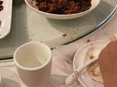 -大鸭梨烤鸭店(光彩店)