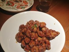 -外婆家(青岛万象城店)