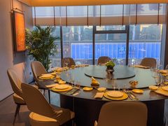 -宫燕府·京菜·烤鸭·淮扬菜(王府中心店)