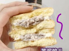 -巴黎贝甜(宜山路店)