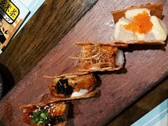 -古田居·特色寿司料理(骏欣中心店)