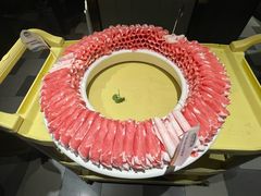 -额尔敦传统涮(西坝河店)