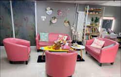 -E.beauty驻颜·痘敏肌调理中心