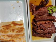 -京味斋·北京烤鸭(北京南站洋桥店)
