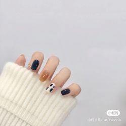 -Pink You美甲洗眉纹绣定制中心