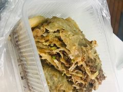 -清真永恒华威肉饼(潘家园店)
