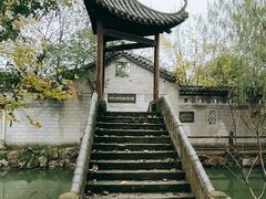 -张公山寨景区