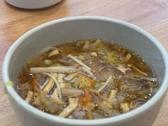 -素满香·全民食养自助(长宁龙之梦店)