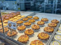 -鲍师傅糕点(江苏路店)
