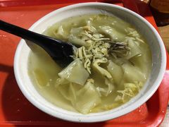 -忆秦园小笼包(惠山古镇总店)