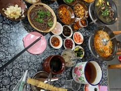 -张关合渣(航空大道店)