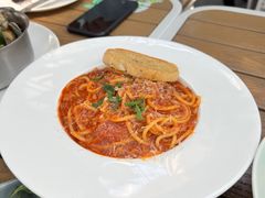 -Bistro 63 创意融合料理(广粤天地店)