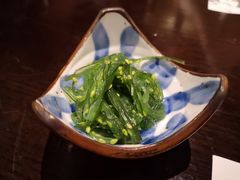 -松临·铁板烧&Omakase(神农店)