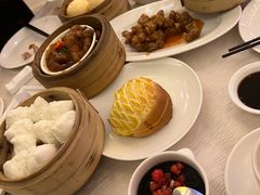 -福州天元国际威斯汀酒店·中国元素餐厅