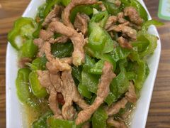 -雪琴面馆富安特色鱼汤面(城中花园店)