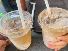 -猫屎咖啡(上下九步行街店)