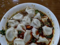 -回坊马二饺子馆