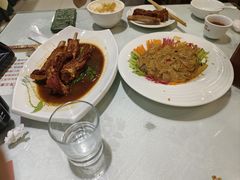-东四民芳餐厅(世茂工三店)
