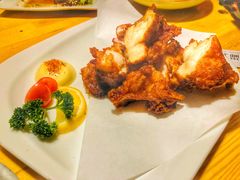 -福匠日本料理(人民路店)