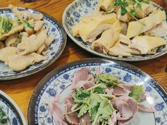 -九斤黄三黄鸡专卖店