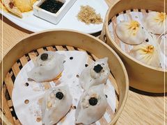 -苏小柳点心·手作小笼包(新街口分院店)