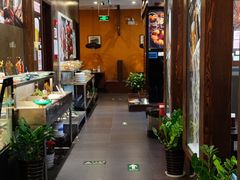 -松子料理(白家庄店)