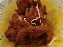 -海宝酒家(中山四路店)