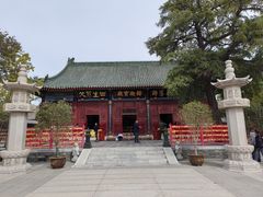 -天津大悲禅院