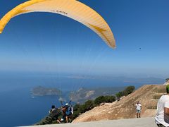 -费特希耶滑翔伞