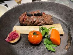 -WANG STEAK 王品(杭州万象城店)