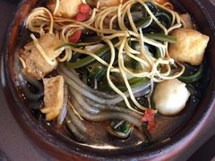-金乐活美食(中街店)