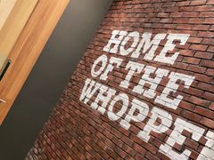 -汉堡王(北京三里屯购物中心)