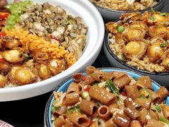 -金龙·打边炉(南京西路店)