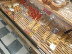 -味多美蛋糕(安定门店)