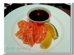 lucklily的美食生活-Oakwood奥克伍德·奥克丽府西餐厅