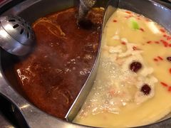 -山城辣妹子(定福庄店)